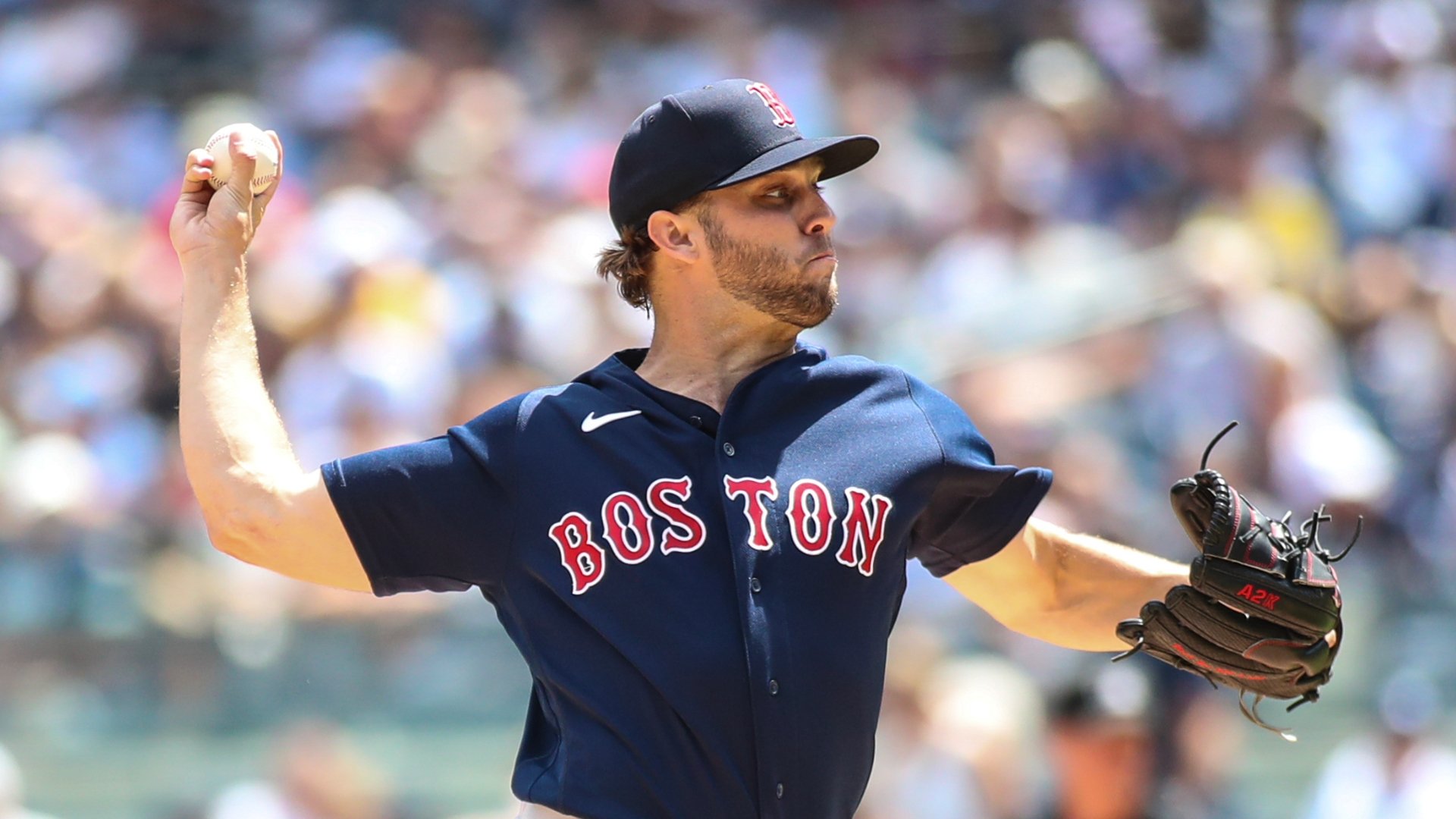 Red Sox notebook: Kutter Crawford provides Boston with a lift