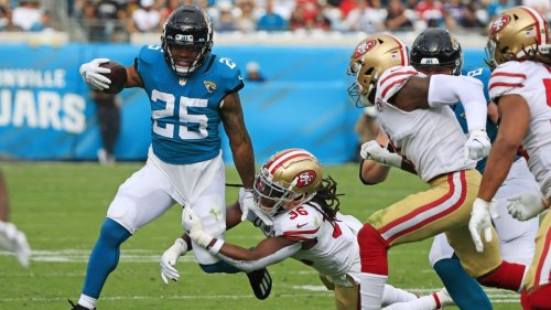 Fantasy Football 2022: 10 Running Backs Who Could Be Underrated PPR Gems