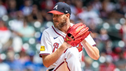 Chris Sale Made Surprising Red Sox Admission After Cy Young Honors