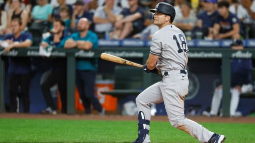 Alex Cora Believes Andrew Benintendi Deserves 'Great Ovation' In Return To Fenway