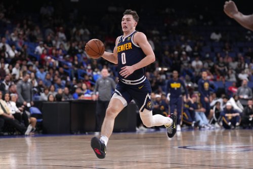 2024 NBA Summer League Roster Watch Denver Nuggets Flipboard    Medium 