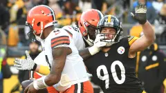 Browns vs Steelers live stream: How to watch Monday Night Football NFL week  2 online tonight