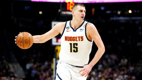 NBA TNT Crew Weighs In On Nuggets Championship Parlay | Flipboard
