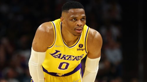 NBA Rumors: Lakers, Nets Working On Russell Westbrook, Kyrie Irving Swap