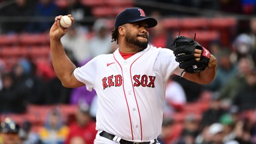 How Kenley Jansen Reacted After Red Sox Dropped Nightcap