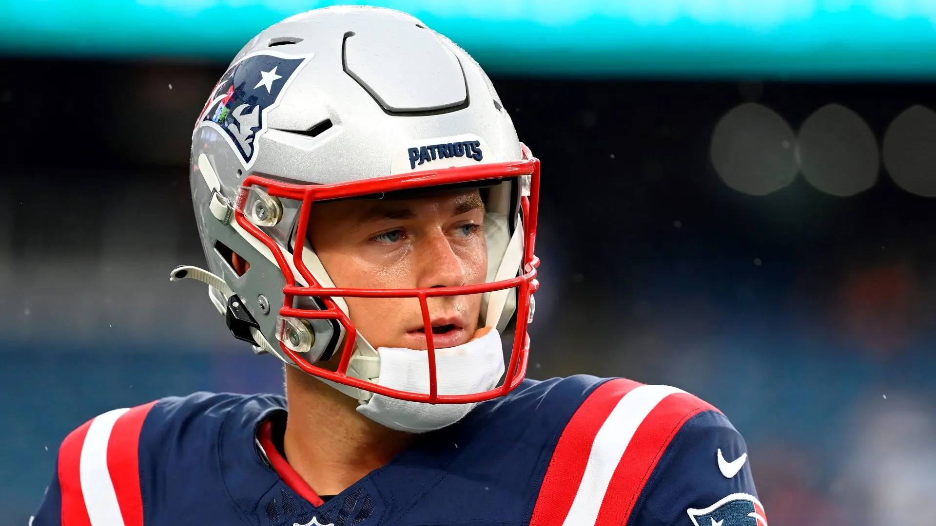 Report: Jets Make Decision on Reaching Out to Tom Brady as Aaron Rodgers  Injury Replacement