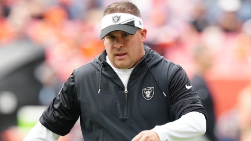 Chandler Jones Rips Josh McDaniels In Wild Social Media Spree