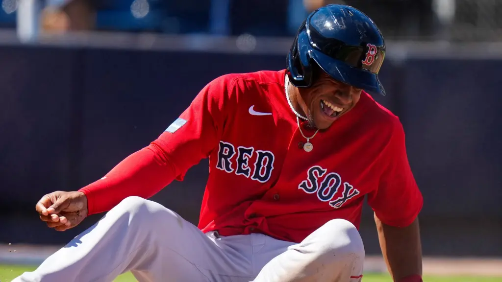 Why Alex Cora Wore 'Underdog' Shirt Before Red Sox-Yankees Series