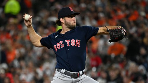 Red Sox Notes: Pitching Sparking Optimism Entering Offseason