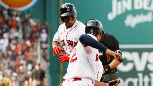 Red Sox 'Have To' Re-Sign Star Infielders According To Former Player