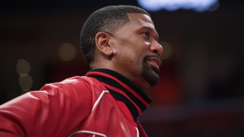 Jalen Rose Admits Making Mistake Voting For Kyrie Irving For All-NBA