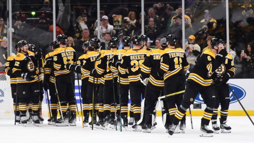 One Big Takeaway From Bruins Beginning Joe Sacco Era With Win Over Utah