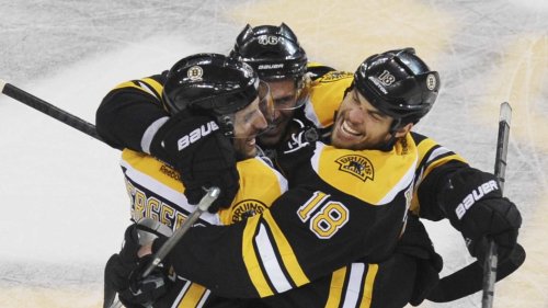 'Summer Starts Tomorrow': Oral History Of 2013 Bruins' Game 7 Comeback