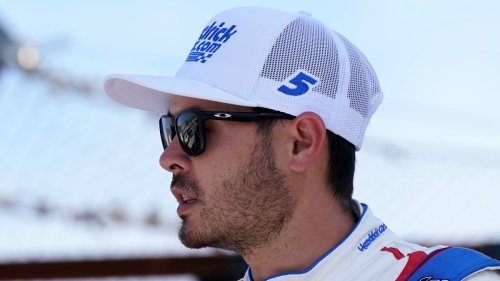 NASCAR Odds: Kyle Larson Favorite To Repeat As All-Star Race Champion