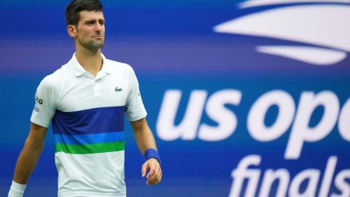 Novak Djokovic Beats Jannik Sinner At Wimbledon, Advances To Men's Semifinal