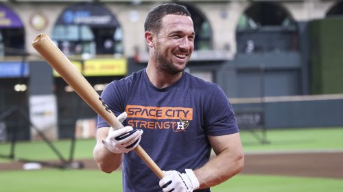 Red Sox Make Great Alex Bregman Decision Right After Signing