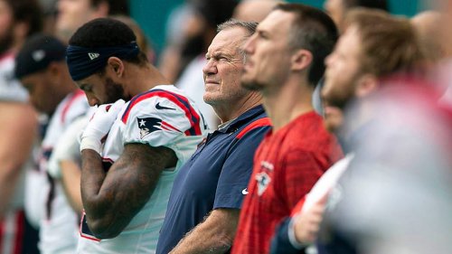 Why Won't Patriots Give Assistants Titles? Mike Florio Floats Theory