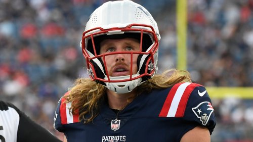 Could This Undrafted Rookie Be Patriots' Next Special Teams Ace?