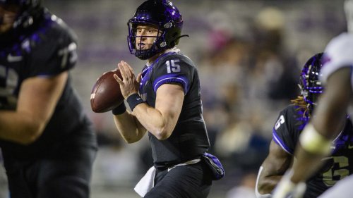 tcu-players-will-wear-helmet-stickers-to-honor-mike-leach-flipboard