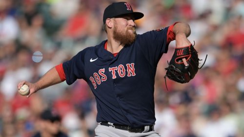 Red Sox Notes: Josh Winckowski's Efforts Cannot Be Forgotten In Loss