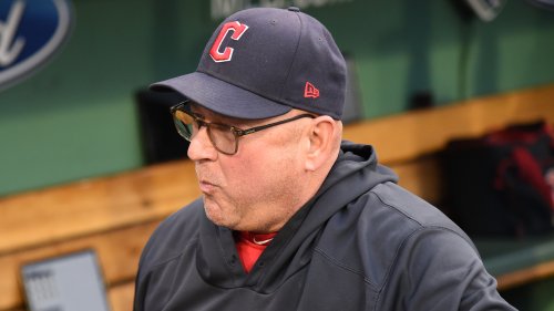 Terry Francona Retires With Fond Memories Of Time With Red Sox
