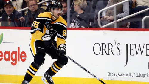 Penguins' Winner Waved Off; Devils Score PPG for OT Win | Flipboard