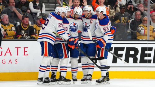 Nhl Stanley Cup Odds Power Rankings Oilers Rise Maple Leafs Tumble Flipboard 