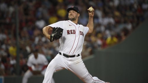 Red Sox Able To Pull Off Comeback, Defeat Rays 4-3 At Fenway