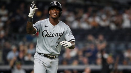 Tim Anderson Sends Message To Yankees Fans After Mic-Drop Home Run