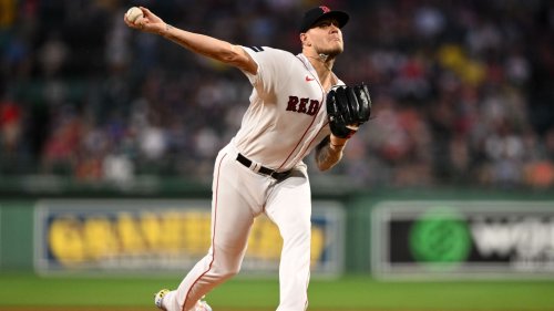 What Alex Cora Told Red Sox Star About Tanner Houck's Shutout