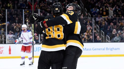 Bruins Announce Alternate Captains After Brad Marchand Reveal