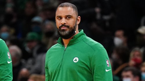 Report Peels Back Curtain Into Ime Udoka's Connection To Celtics Staffer