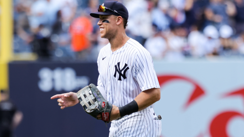 Should Aaron Judge Join Red Sox? MLB Writer Evaluates Fit