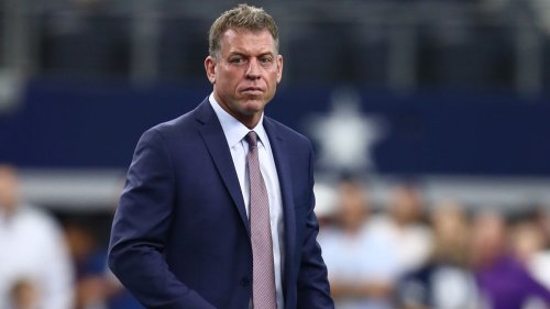 NFL Rumors: FOX Targeting This Coach As Potential Troy Aikman Replacement
