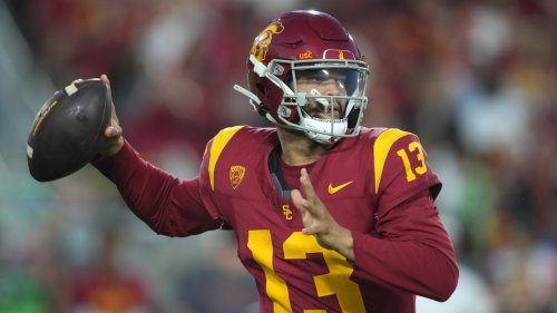 Finding Best Pro Comparisons For Top 2024 NFL Draft QBs