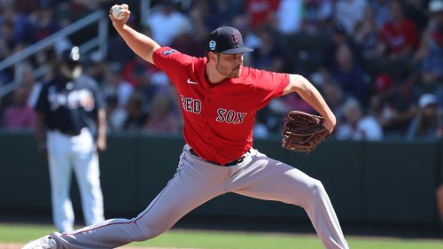 Reliever Red Sox Traded For Undergoes Tommy John Surgery | Flipboard