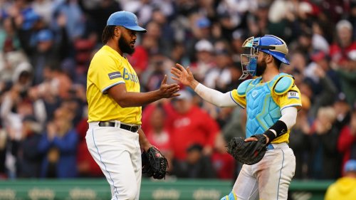 Alex Cora Has This Hope For Kenley Jansen After Heroics Vs. Mike Trout