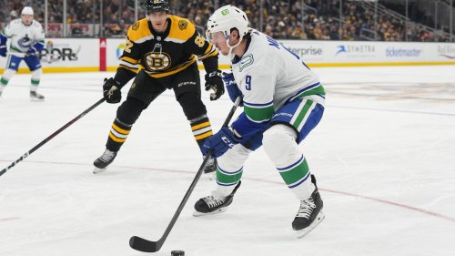 J.T. Miller Rumors: Bruins Among Teams Interested In Canucks Forward
