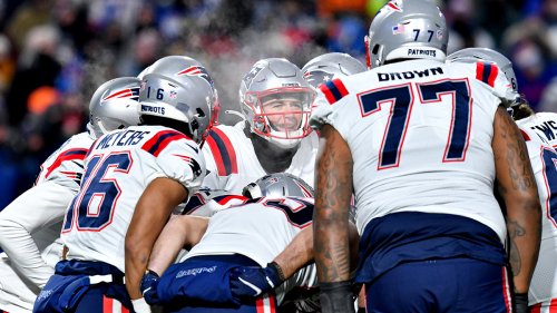 Patriots Schedule: Reasons To Be Hopeful, Concerned About Every Game
