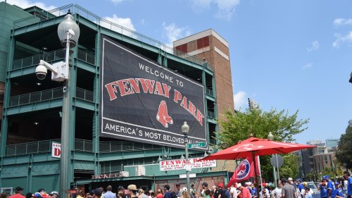 Pam Kenn Cherishes Enduring Bonds Entering Final Red Sox Season