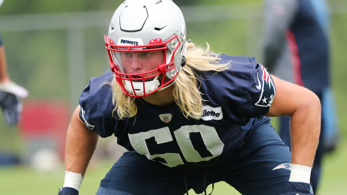 Report: Bailey Zappe 'blindsided' by Patriots' decision to waive him