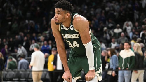 Ranking The 5 Most Likely Potential Destinations for Giannis