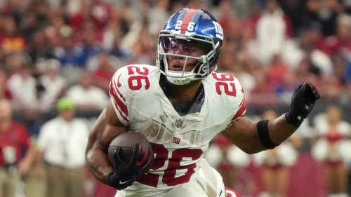 2023 NFL Injury Report Week 3: Saquon Barkley, Joe Burrow & Davante Adams  Injury Updates