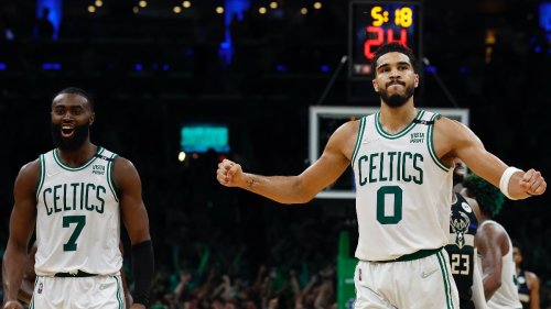 How Ime Udoka, Celtics Felt About TD Garden Atmosphere After Game 7 Win