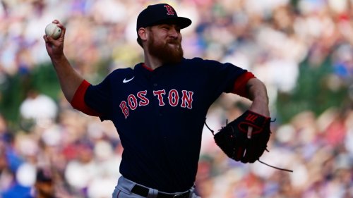 Red Sox Wrap: Boston's Bats Cannot Do Enough To Aid Josh Winckowski