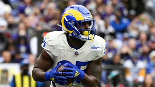 Former Patriots Running Back Reunites With NFC West Team Flipboard Former Patriots Running Back Reunites With NFC West Team Flipboard
