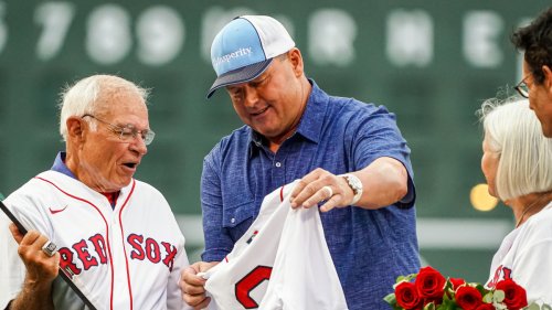Former Red Sox Pitchers Miss Out On Latest Hall Of Fame Vote Flipboard