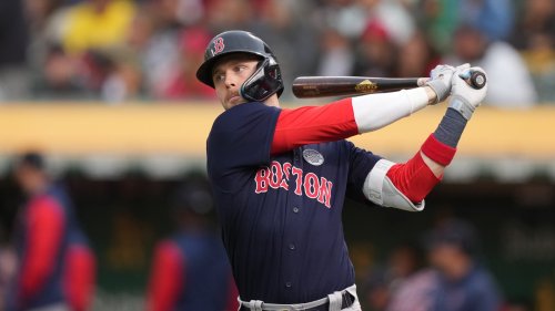 Alex Cora Gives Eye-Opening Update On Trevor Story's Red Sox Return