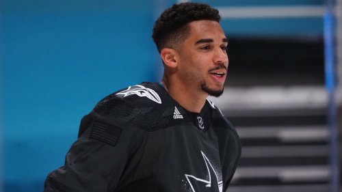 NHL Rumors: Evander Kane Close To One-Year Deal With Oilers?