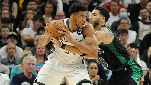 NBA Rumors: Celtics' Season-Opener, Christmas Opponent Revealed